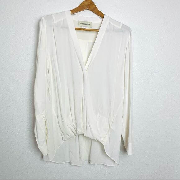 By Malene Birger Style Varan Blouse